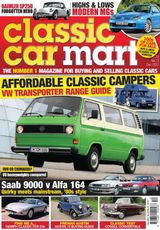 Classic Car Mart - December 2017 December 2017