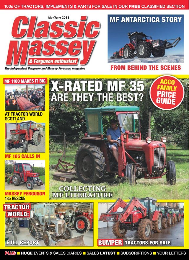 Go Unlimited with Magzter GOLD