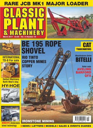 Classic Plant & Machinery