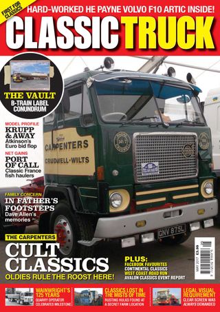 Classic Truck