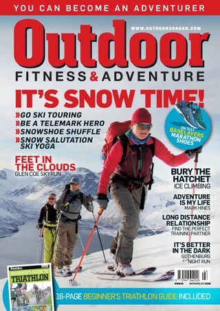 Outdoor Fitness