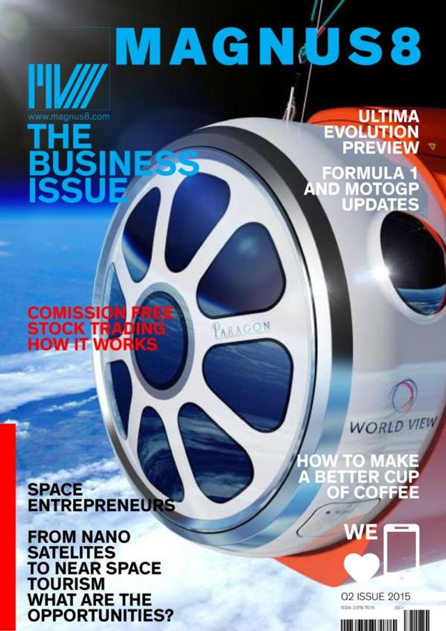 Go Unlimited with Magzter GOLD