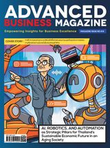 Advanced Business Magazine