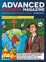 Advanced Business Magazine