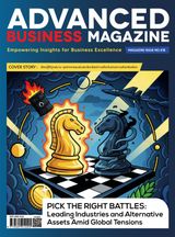 Advanced Business Magazine