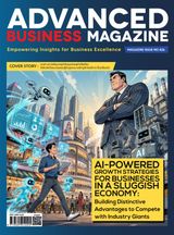 Advanced Business Magazine