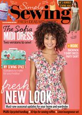Issue 107, 2023