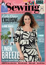 Issue 109, 2023