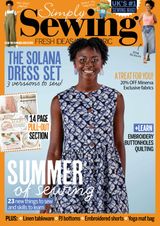 Issue 111, 2023