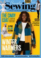 Issue 115, 2023