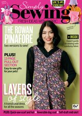 Issue 117, 2024