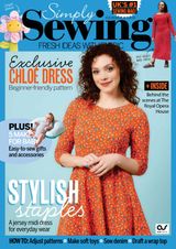 Issue 118, 2024