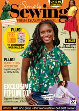 Issue 119, 2024