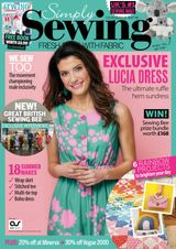 Issue 122, 2024