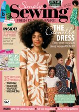 Issue 123, 2024
