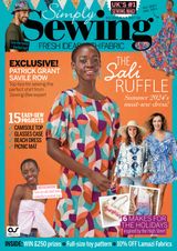 Issue 124, 2024