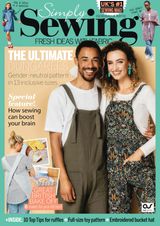 Issue 125, 2024