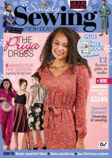 Issue 126, 2024
