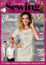 Issue 127, 2024