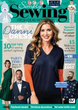 Issue 128, 2024