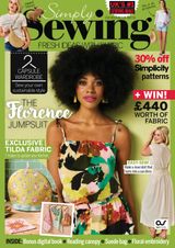 Simply Sewing