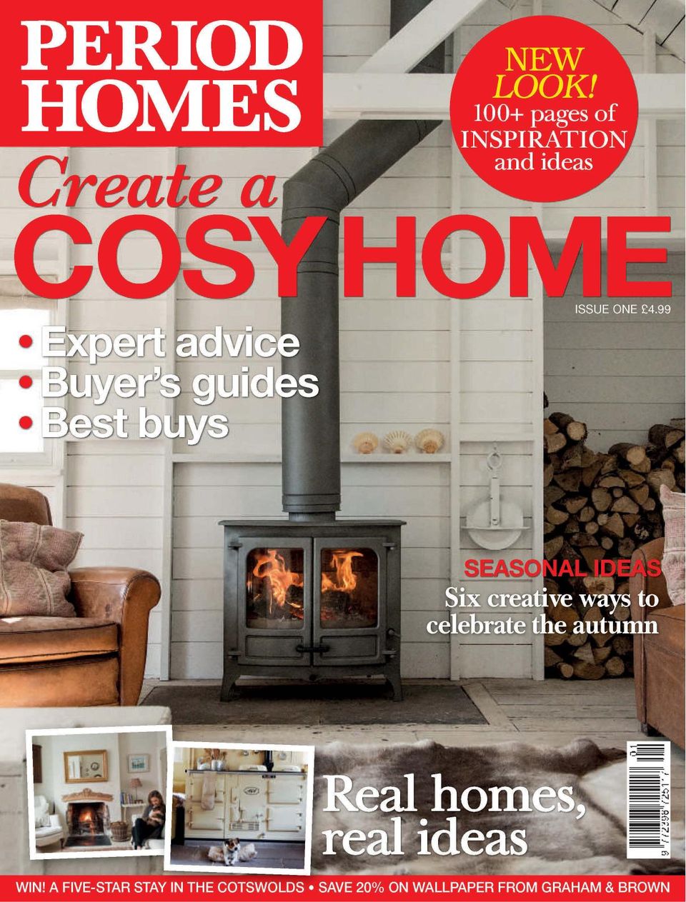 Period Homes Interiors October 2016 Magazine   3 