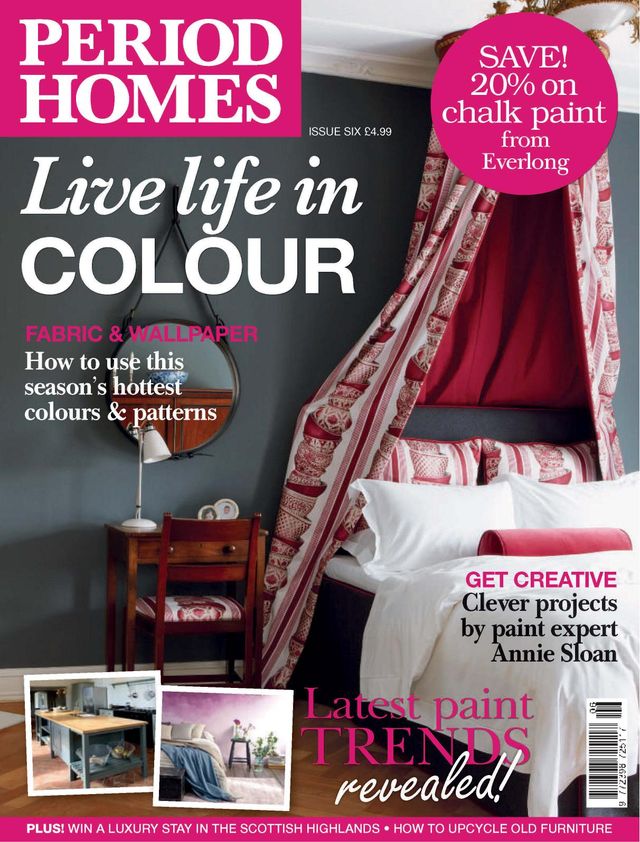 Period Homes & Interiors