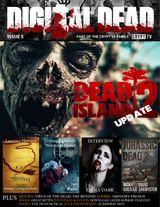 Issue 5