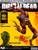 Issue 21