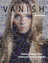 Female Magicians Throughout The Centuries