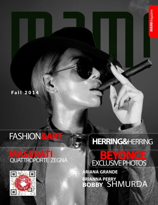 MAMi Magazine