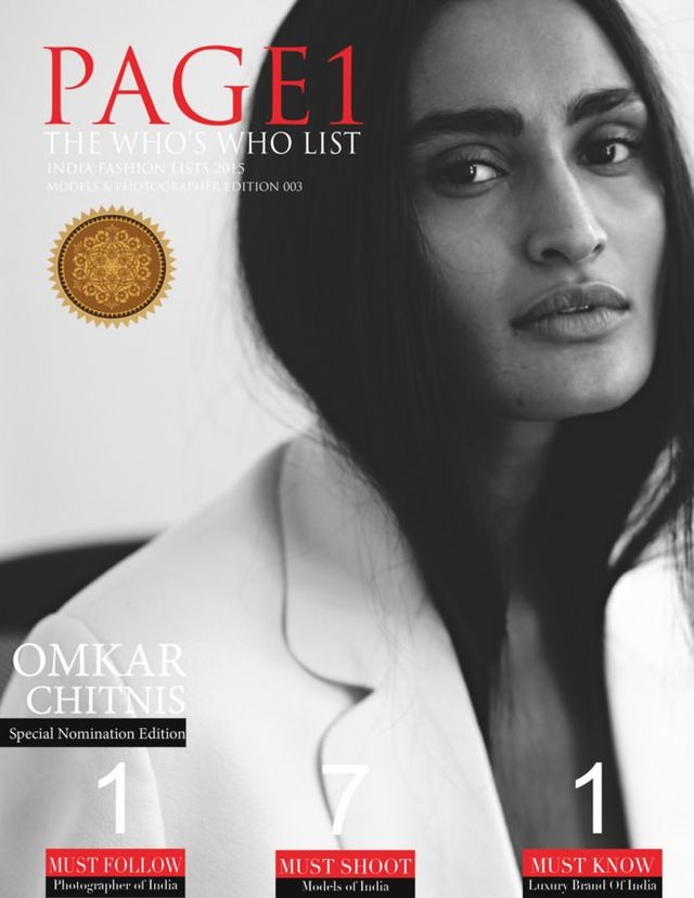 PAGE1 India Fashion Lists