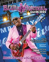 Blues Festival Guide