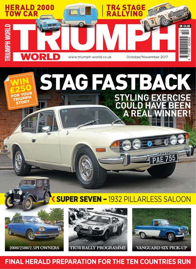 Triumph World