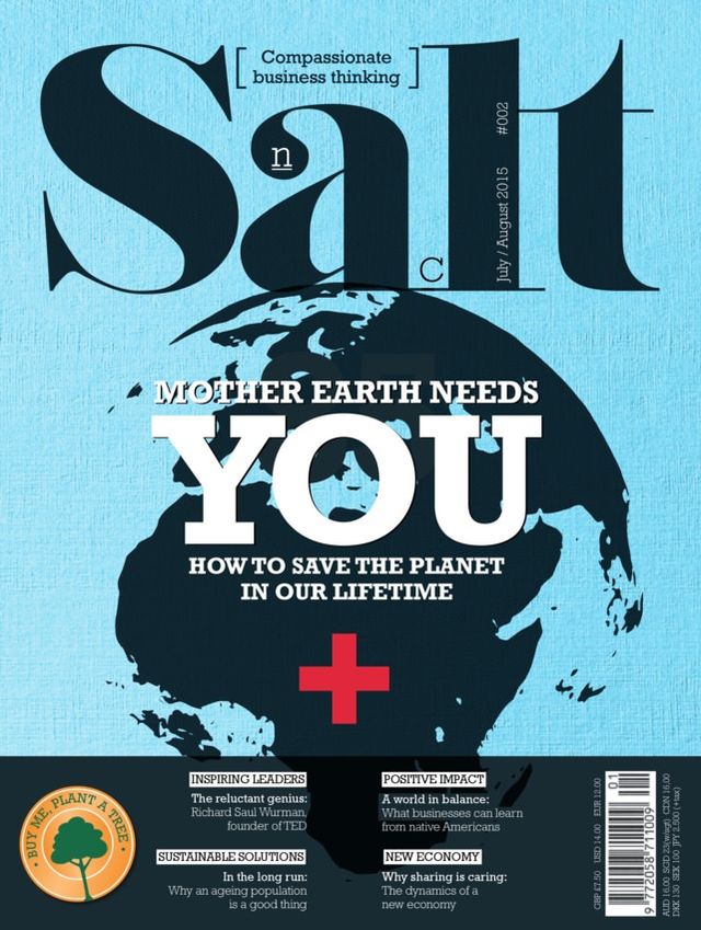 Salt