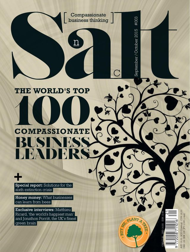 Salt