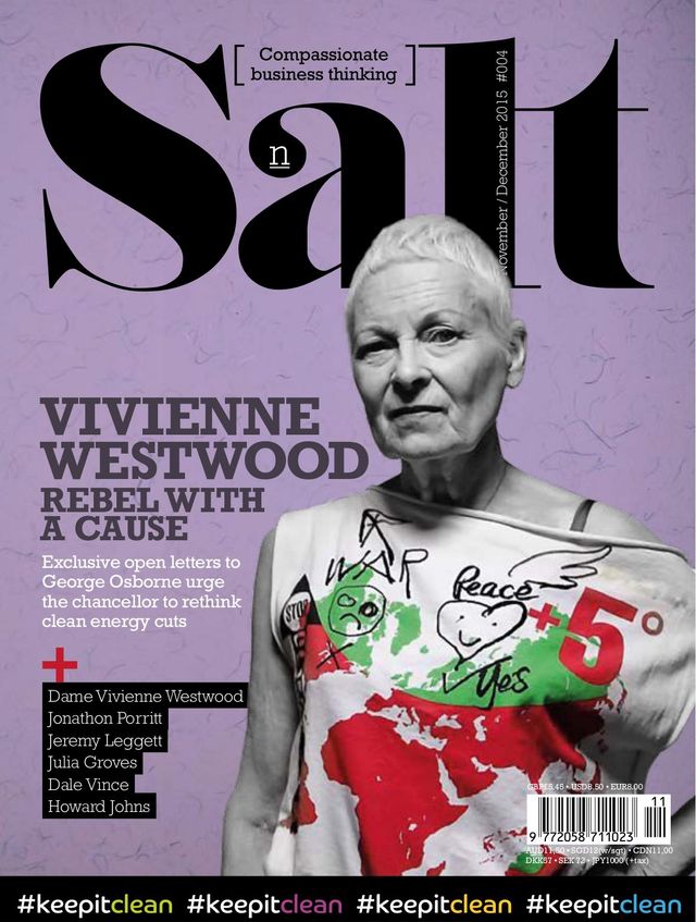 Salt