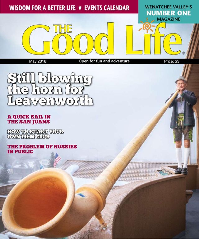The Good Life