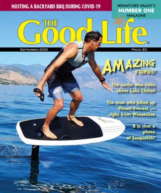 The Good Life