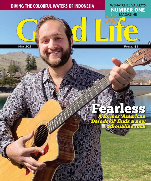 Go Unlimited with Magzter GOLD