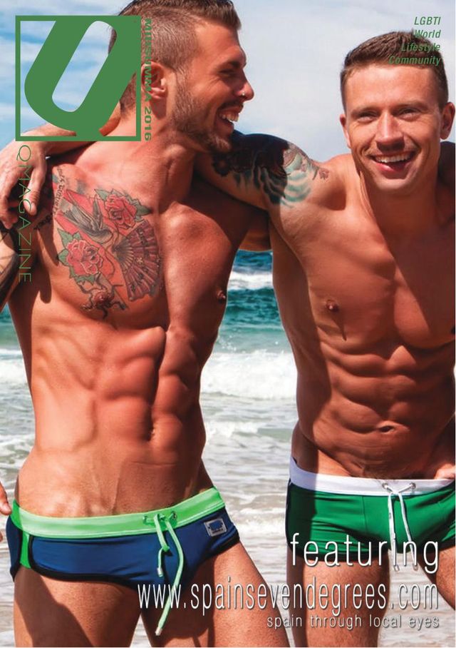 Q Magazine Australia