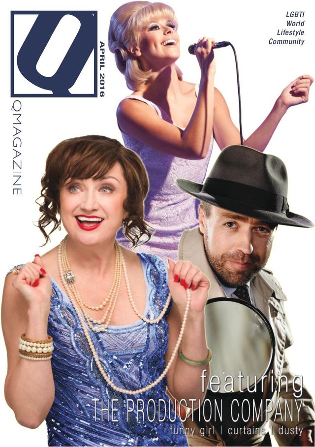 Q Magazine Australia