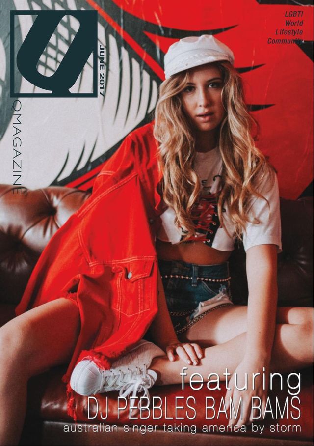 Q Magazine Australia