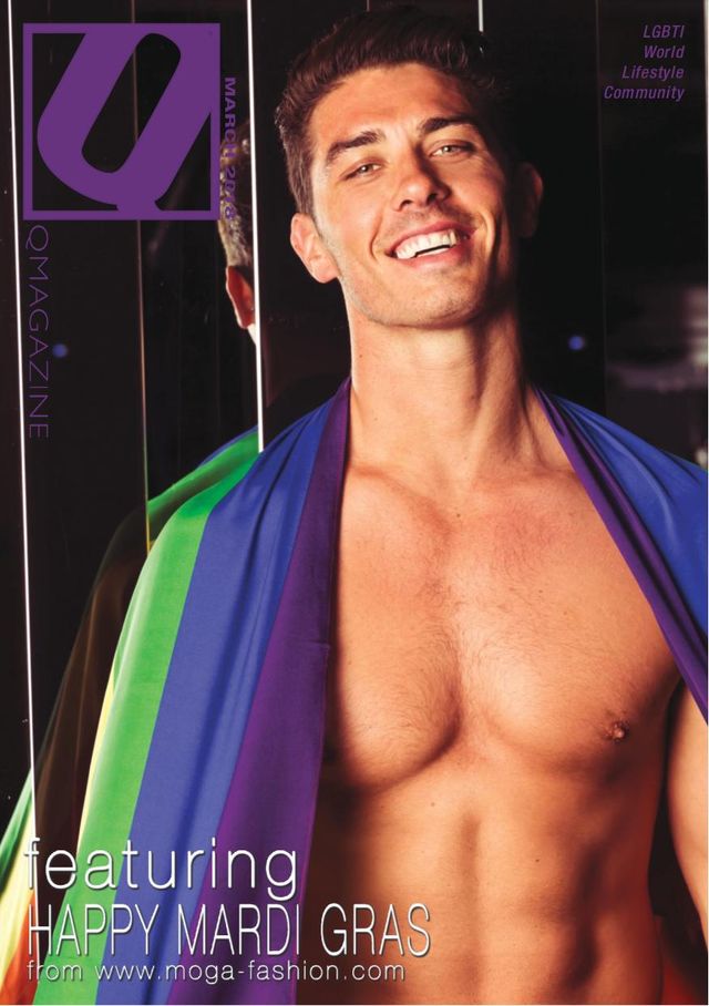 Q Magazine Australia