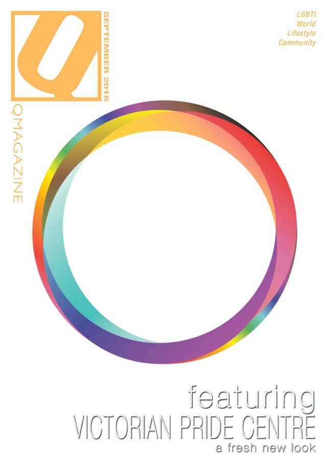 Q Magazine Australia