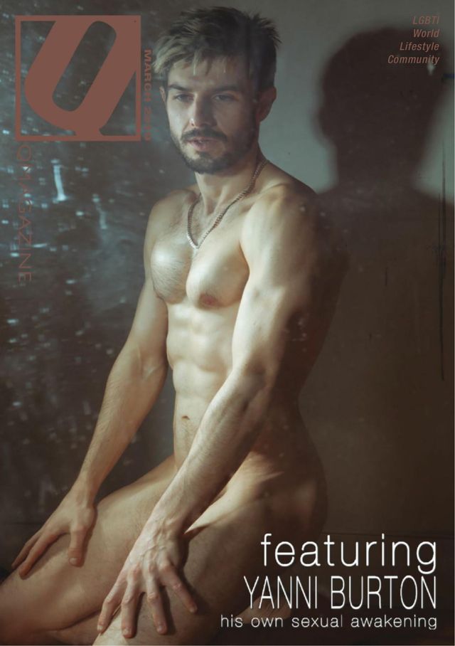 Q Magazine Australia
