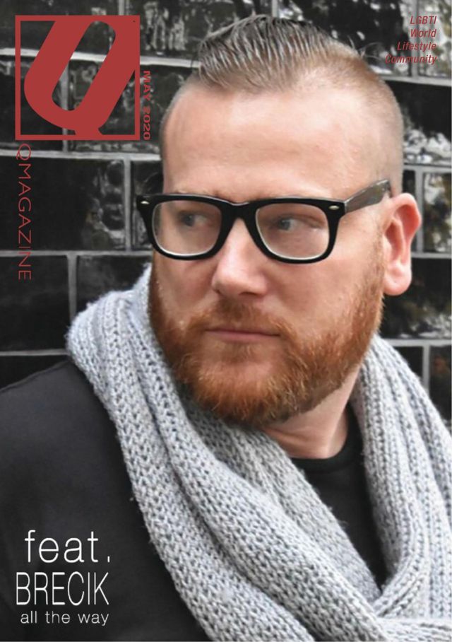 Q Magazine Australia