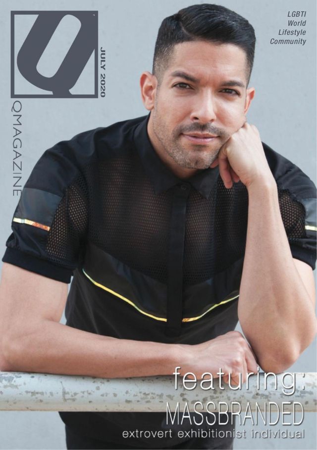 Q Magazine Australia