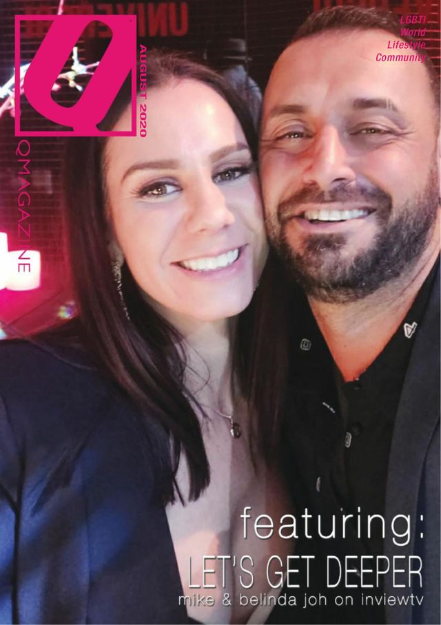 Q Magazine Australia