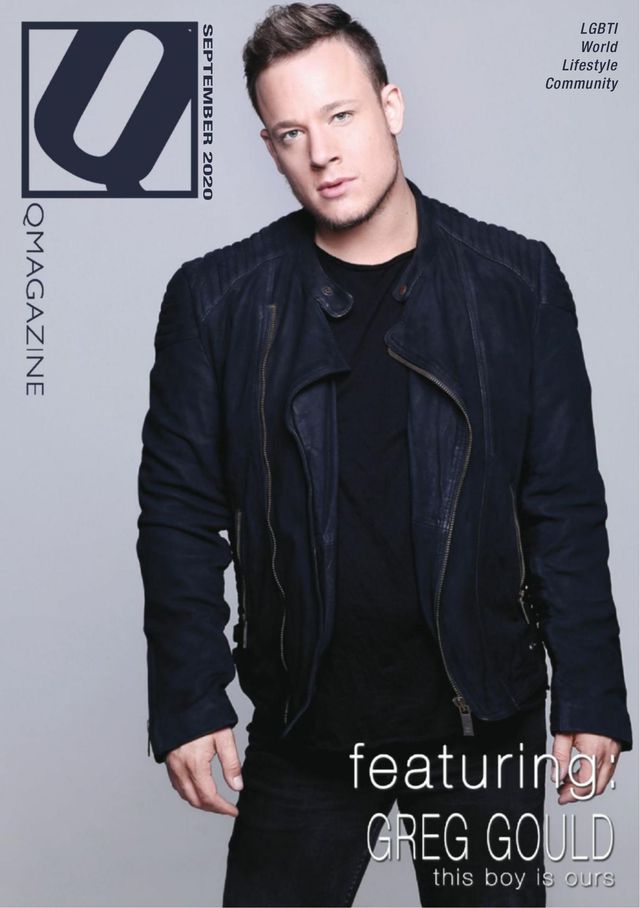 Q Magazine Australia